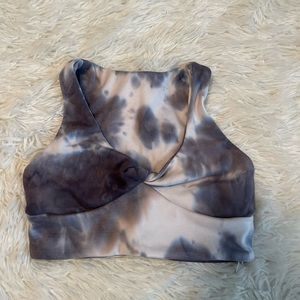 Workout Tank